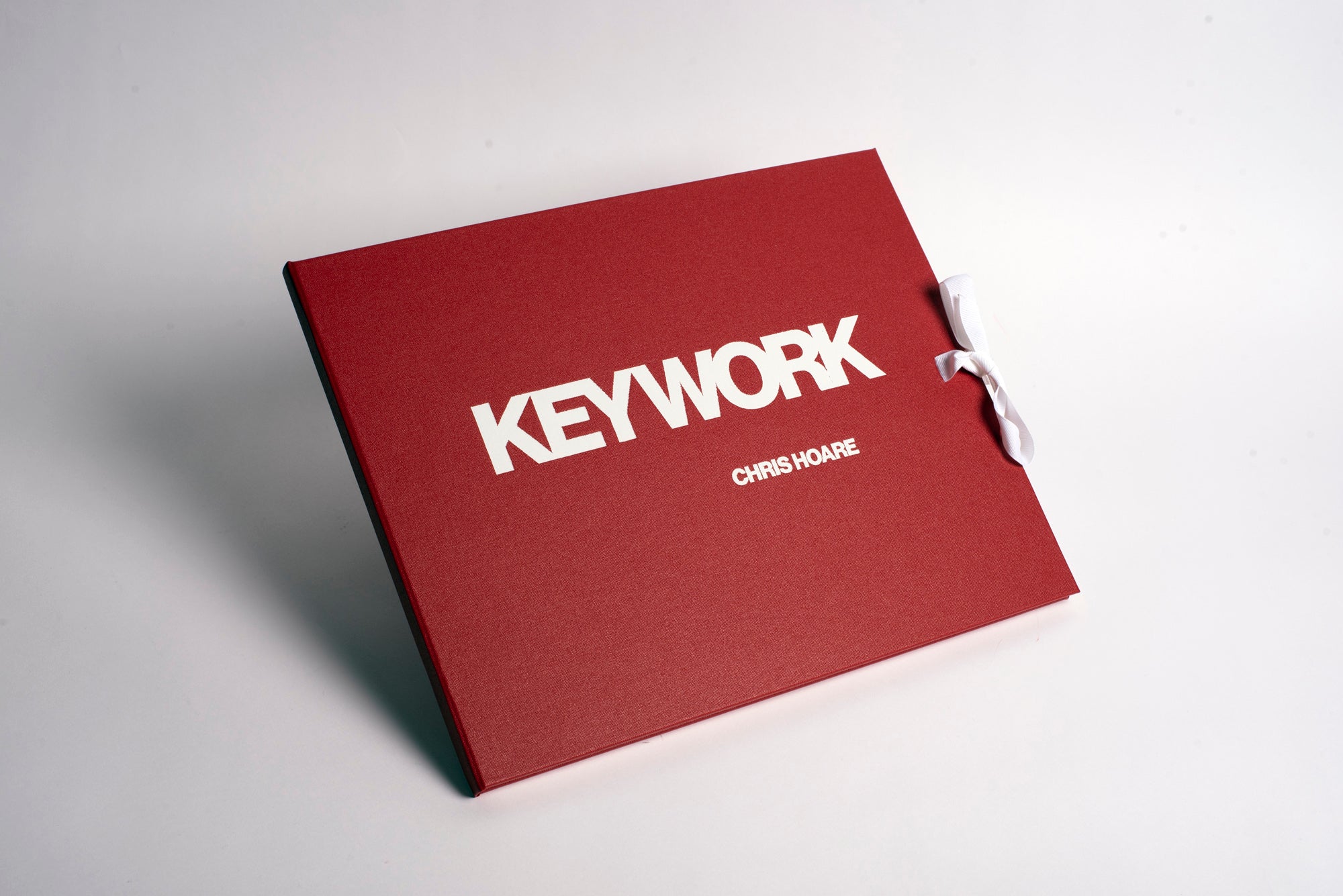 Keywork Portfolio Edition