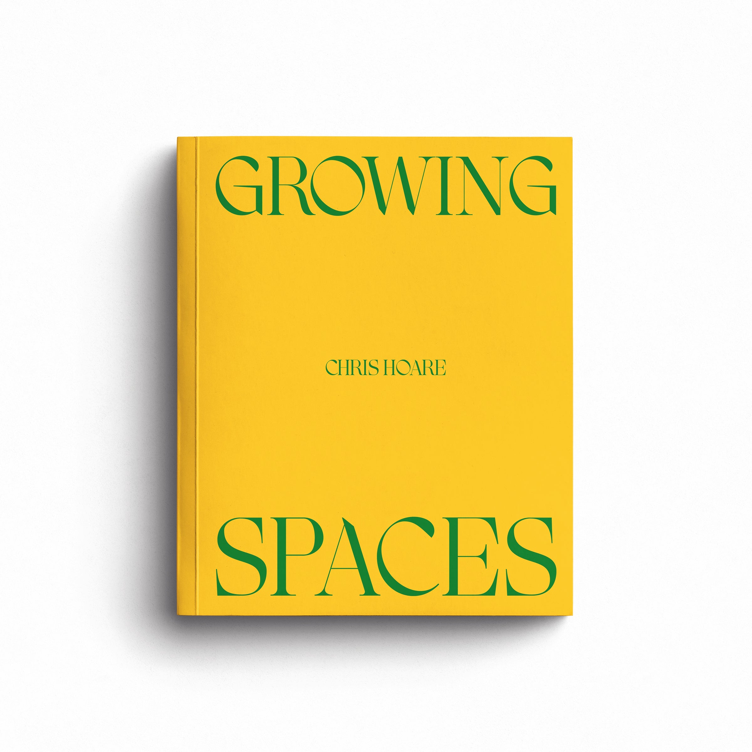 Growing Spaces