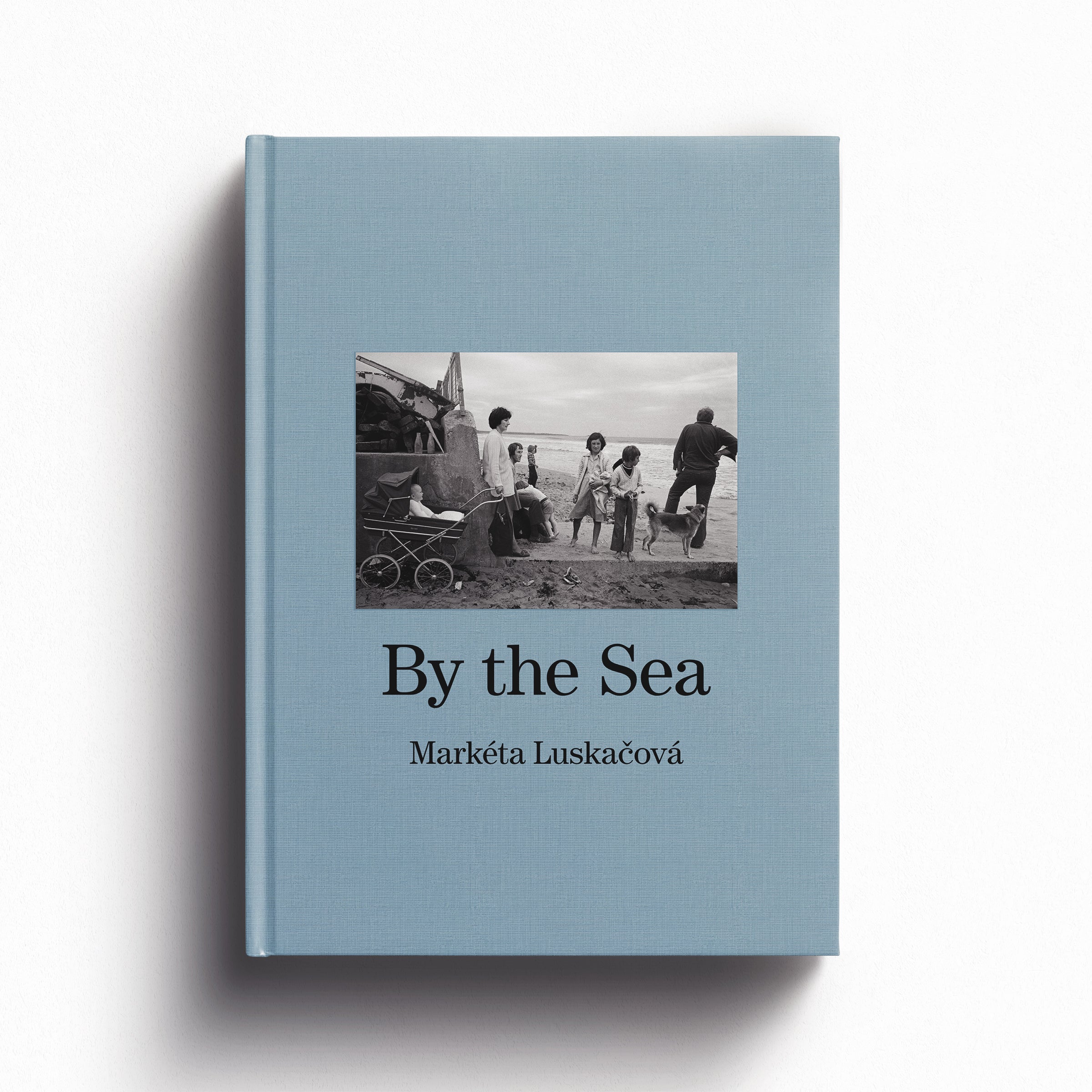 By The Sea: Photographs from the North East 1976-1980