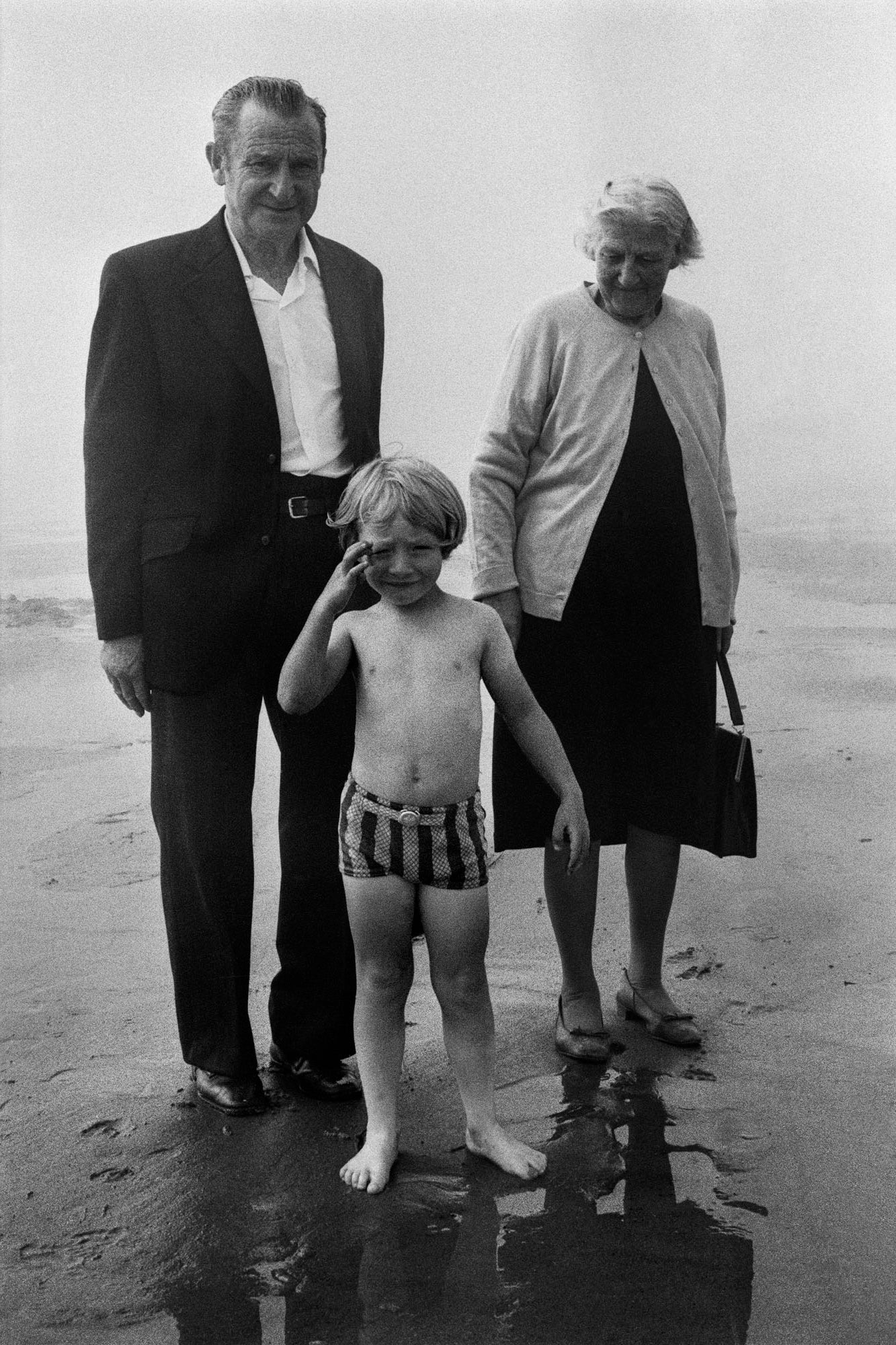おしゃれ洋書Photo Book【BEACHES】今なら【ESCAPE】おまけ付 By The Sea: Photographs from the North East 1976-1980