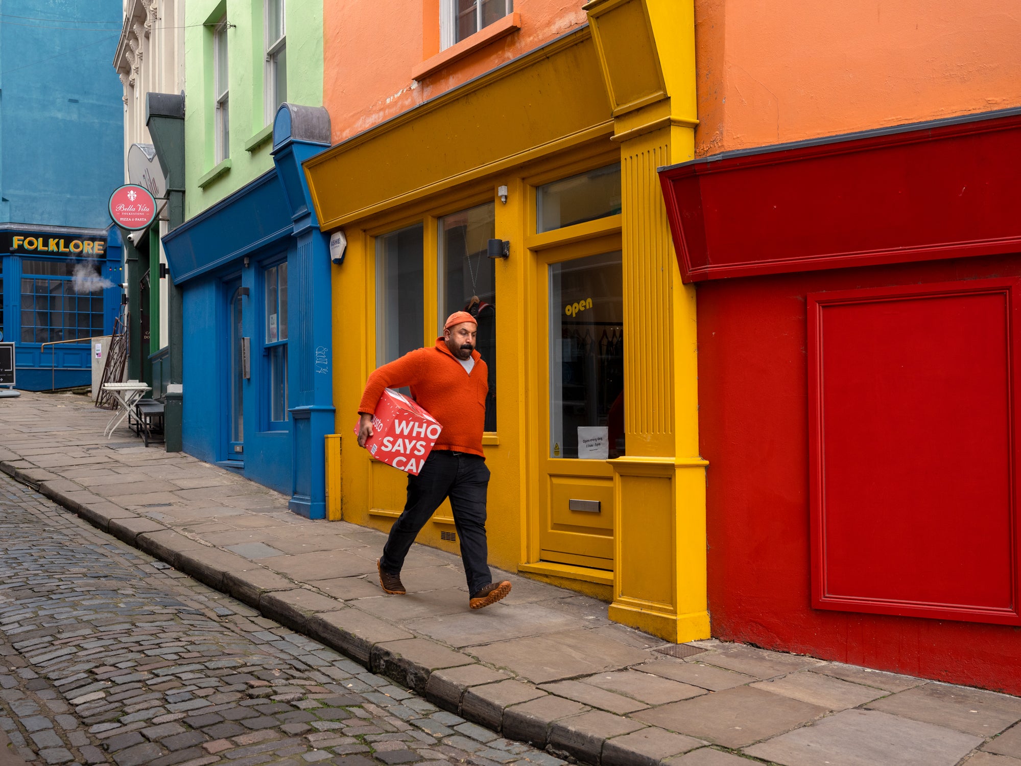Colour