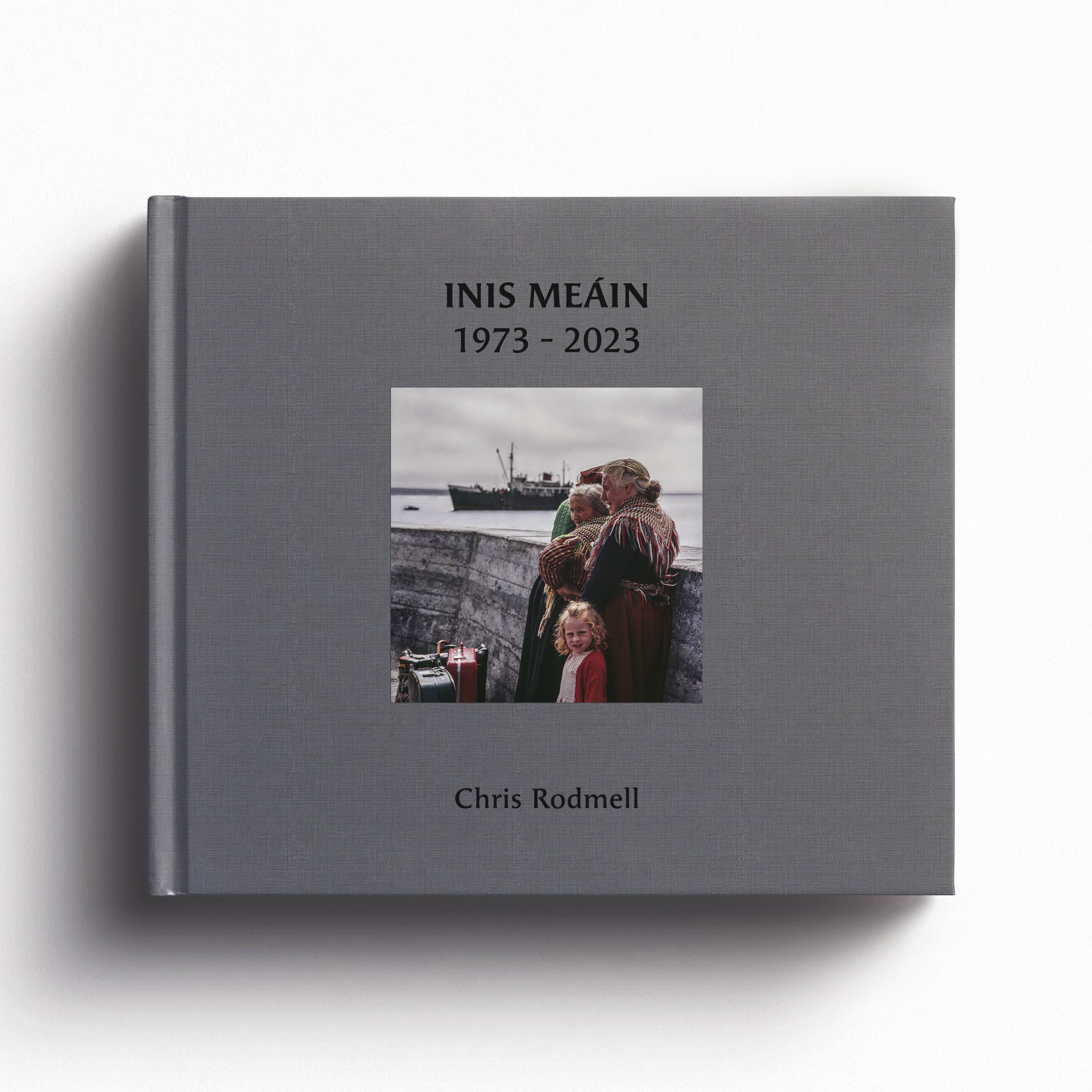 Inis Meáin 1973-2023