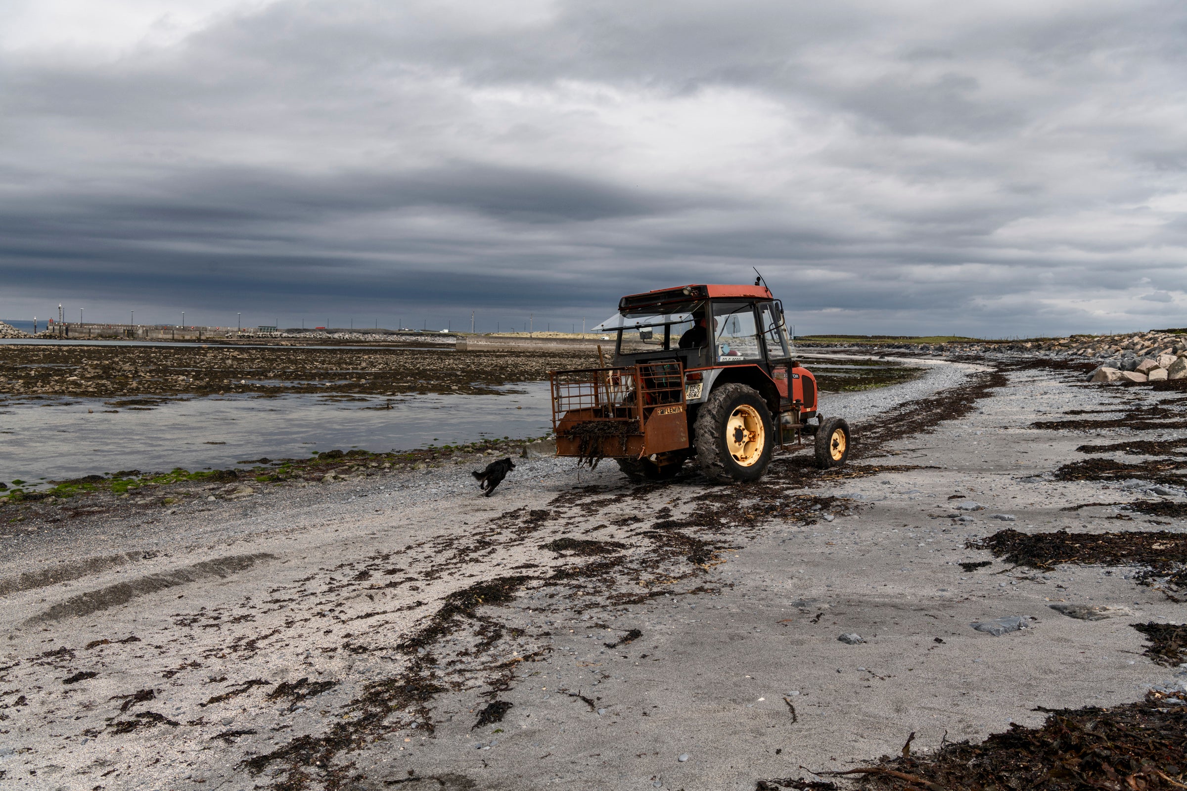 Inis Meáin 1973-2023