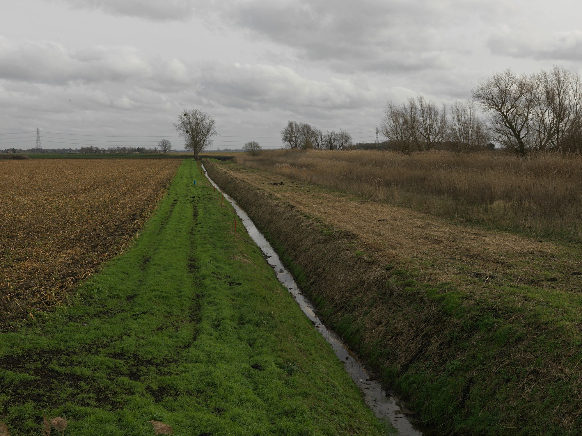 After 1066: Photographs of an English Landscape