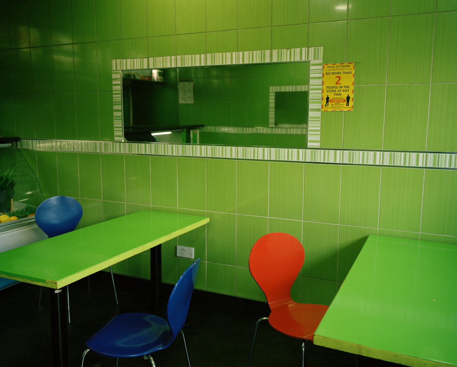 Colour