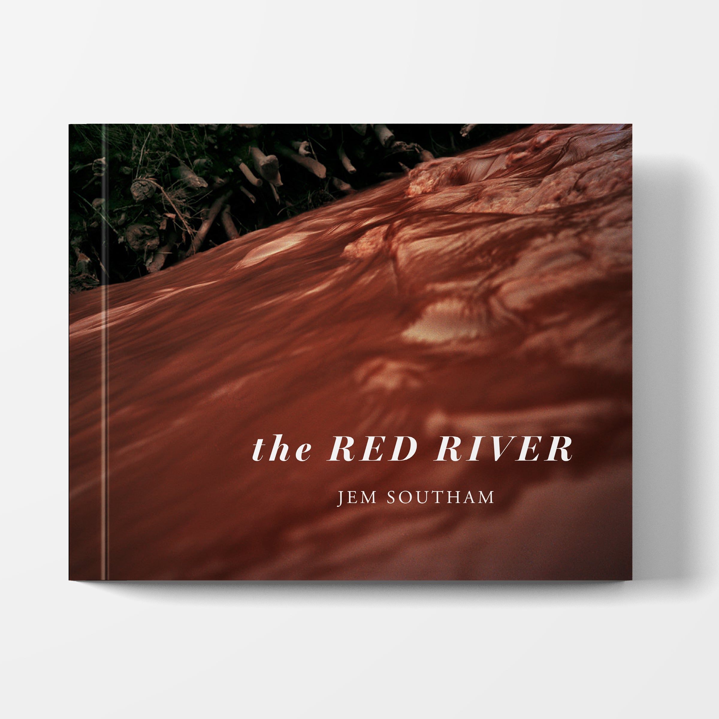 The Red River