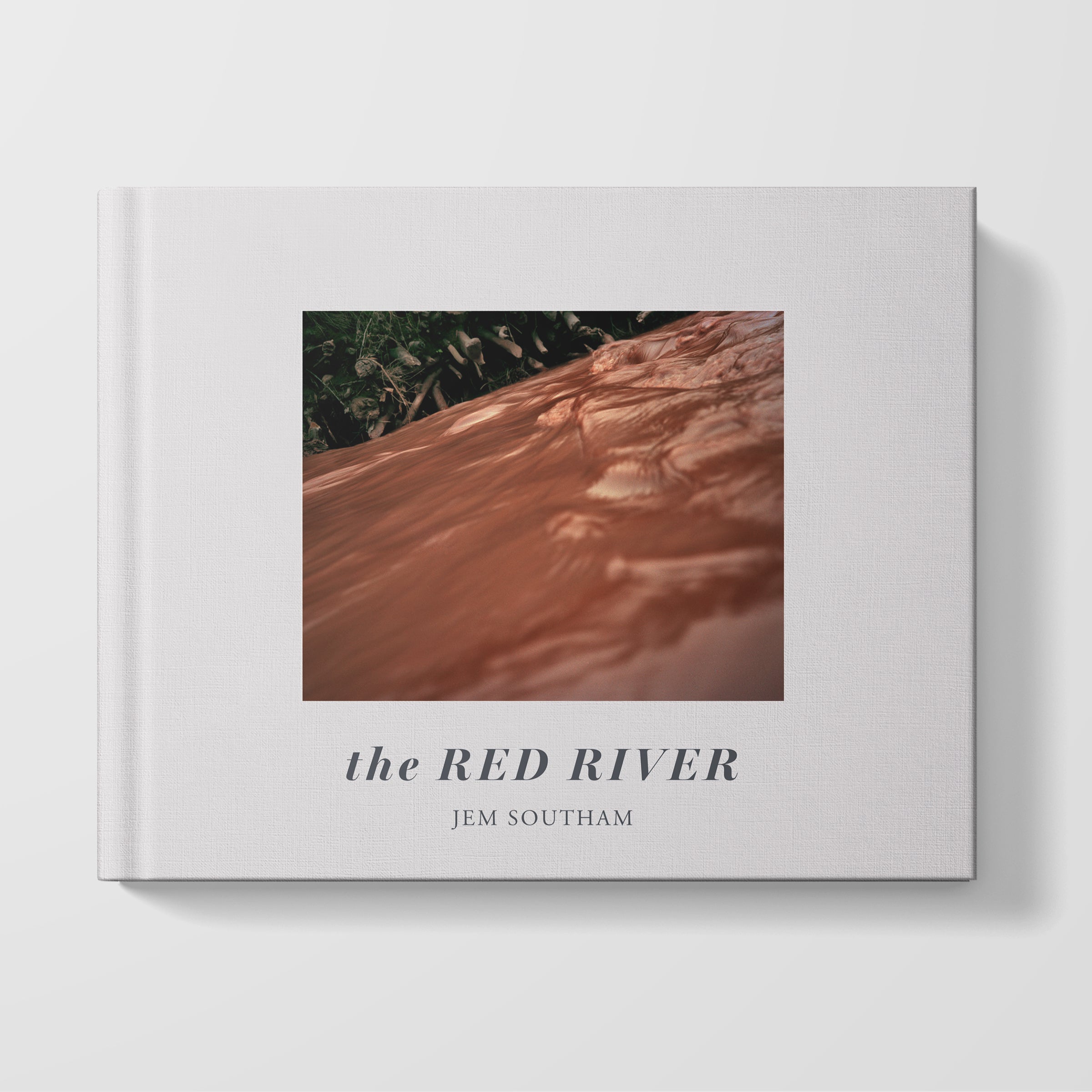 The Red River