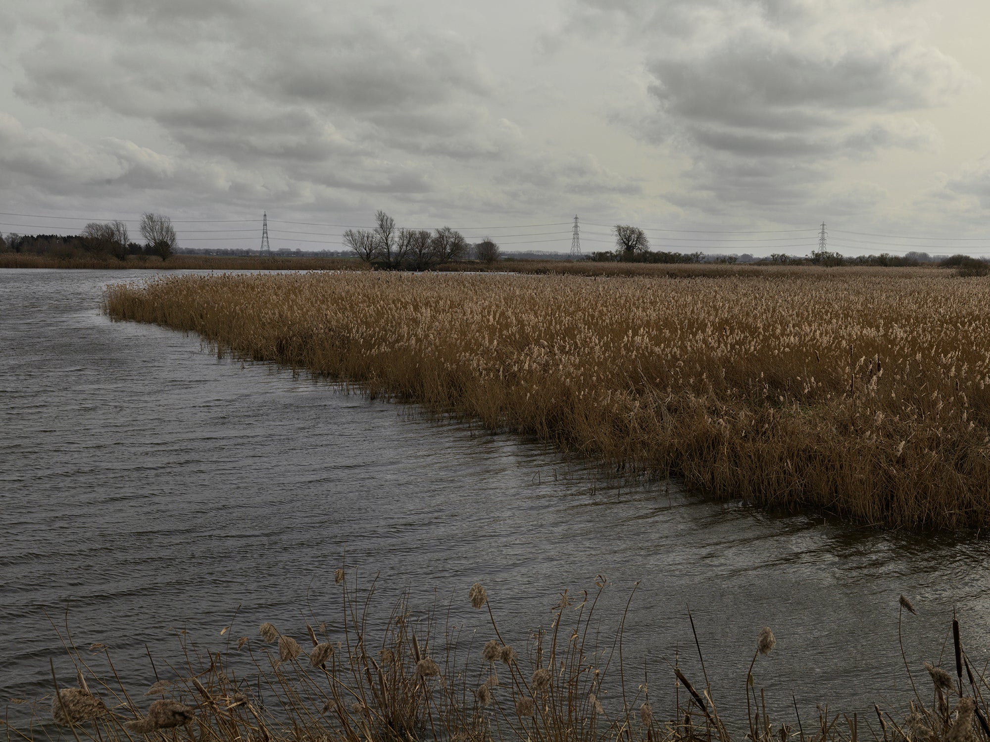 After 1066: Photographs of an English Landscape