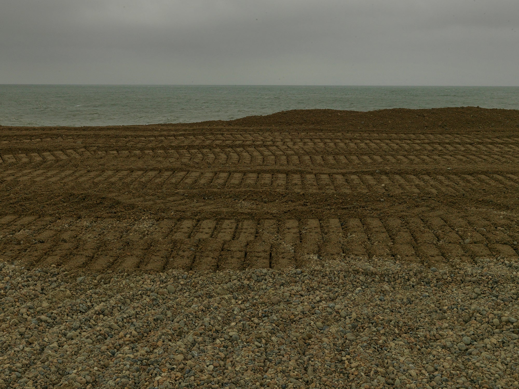 After 1066: Photographs of an English Landscape