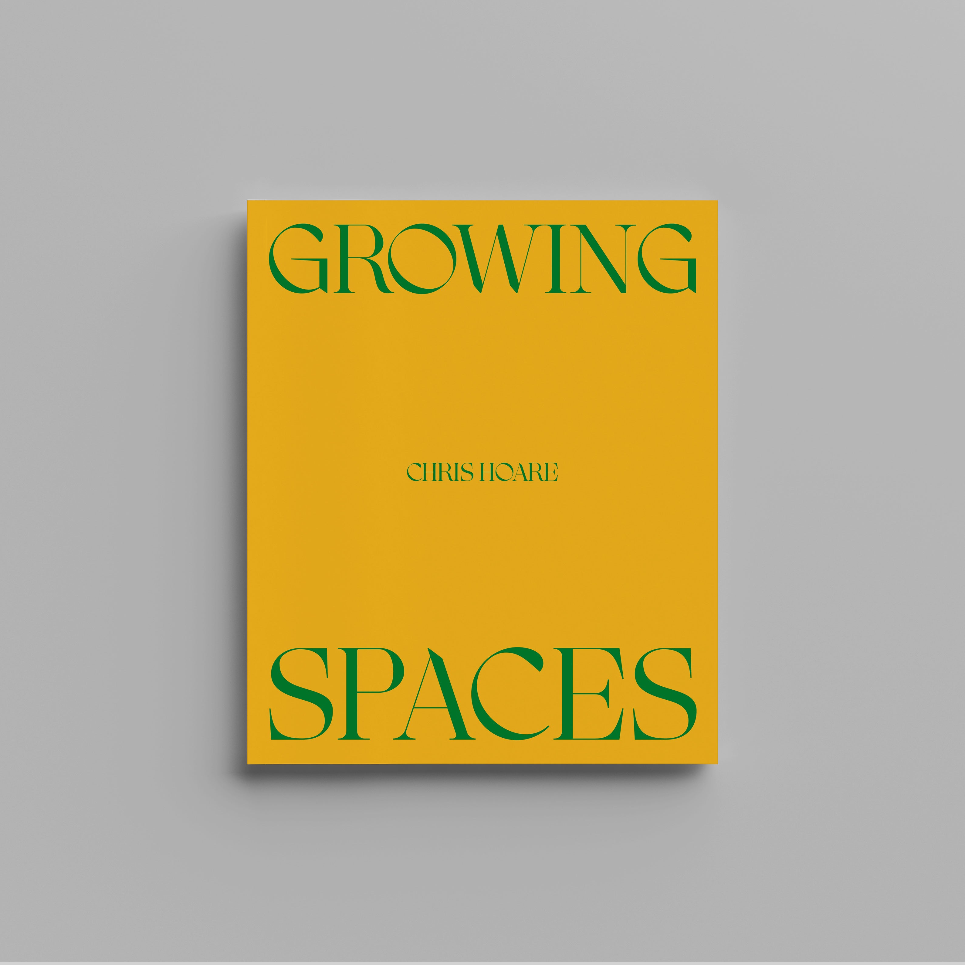 Growing Spaces