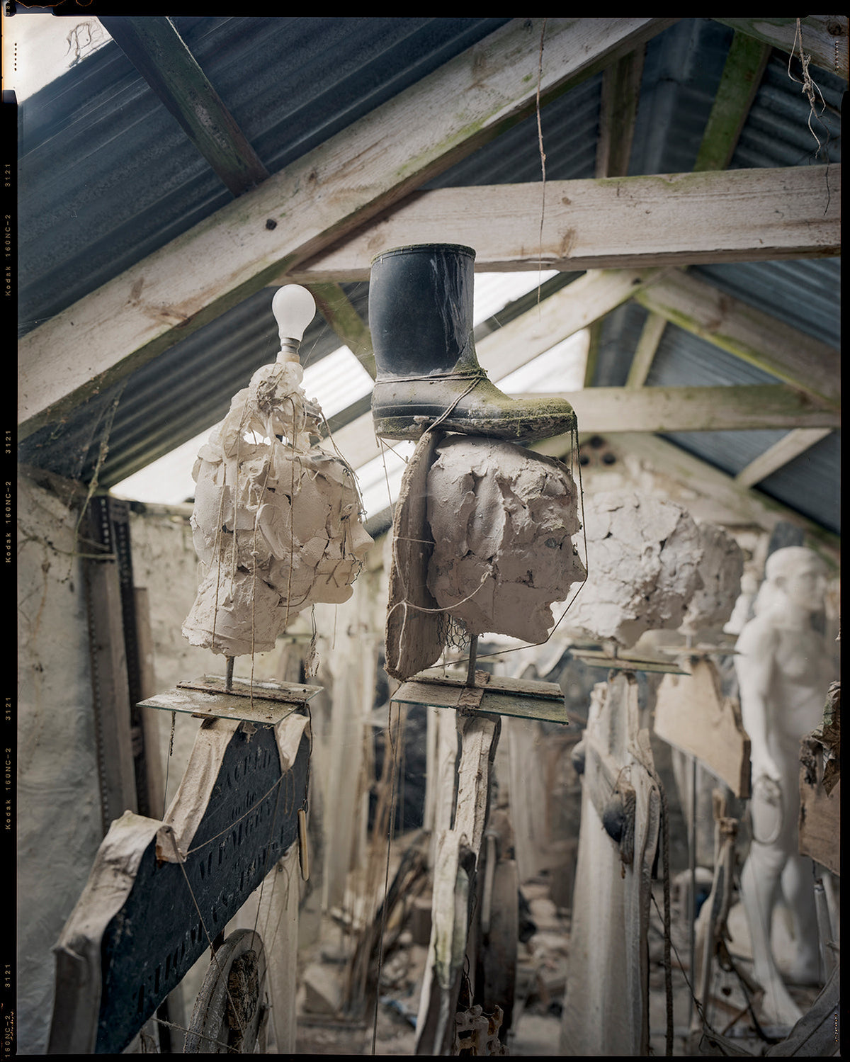 Ray's Sheds