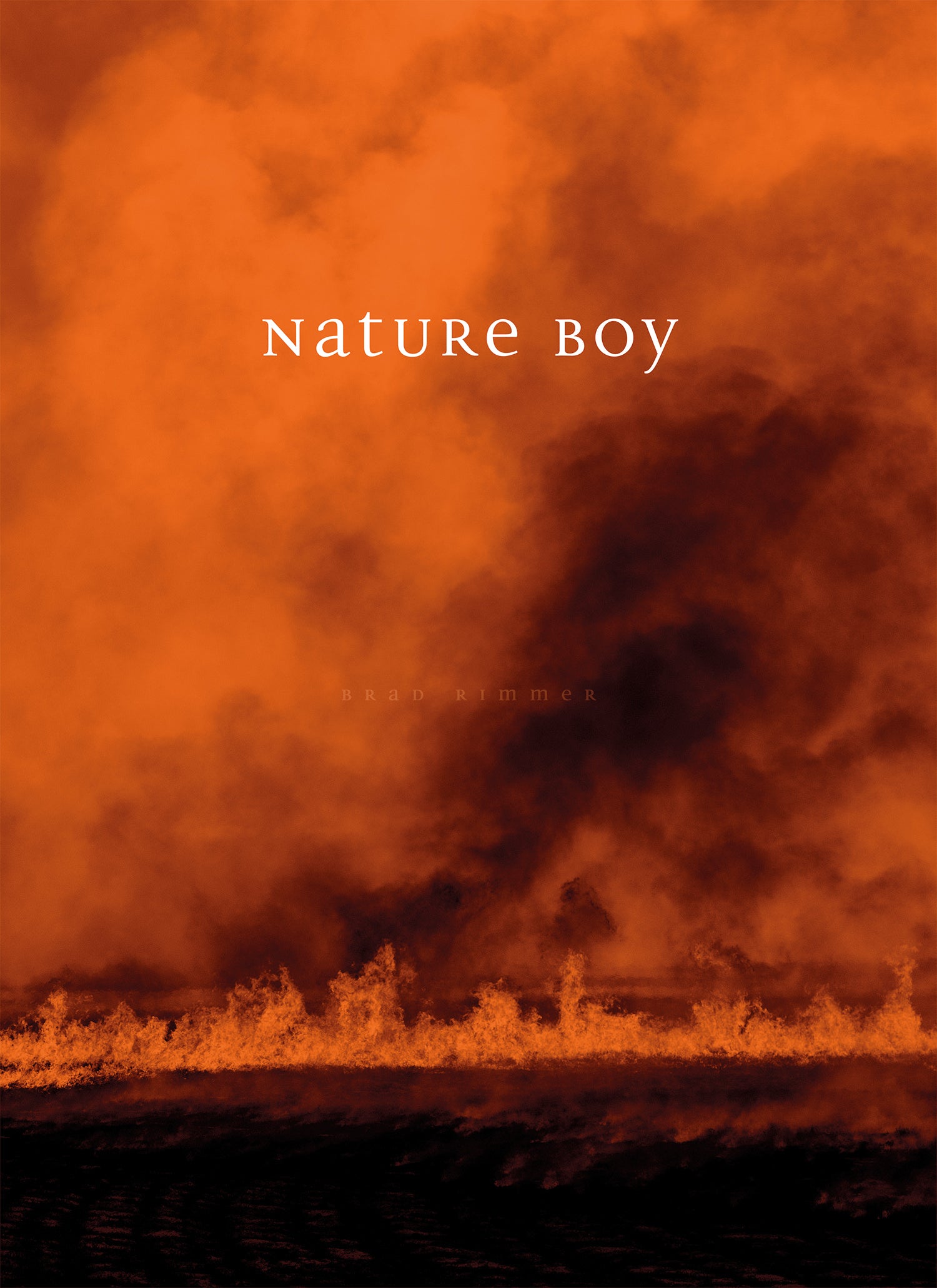 Nature Boy