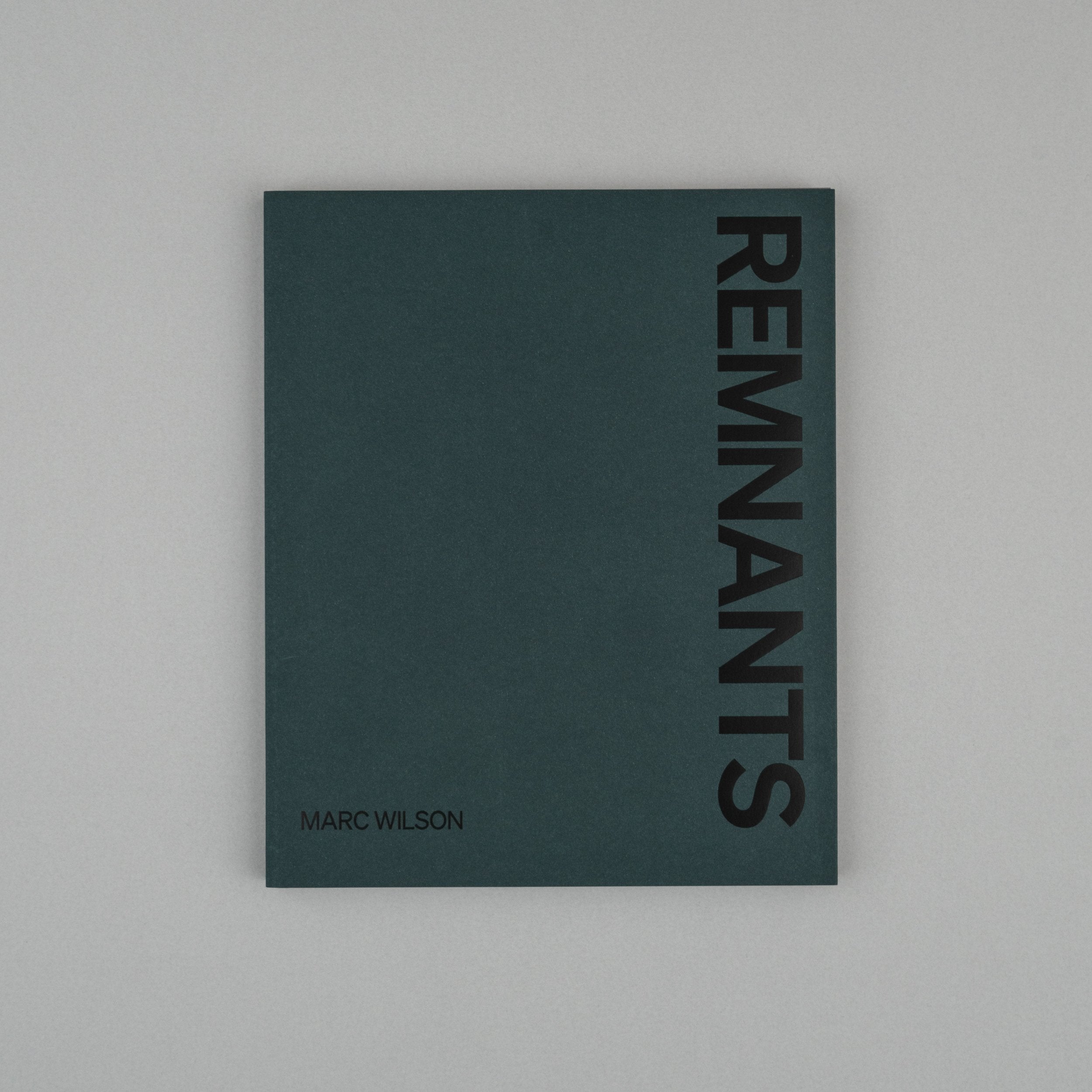 Remnants