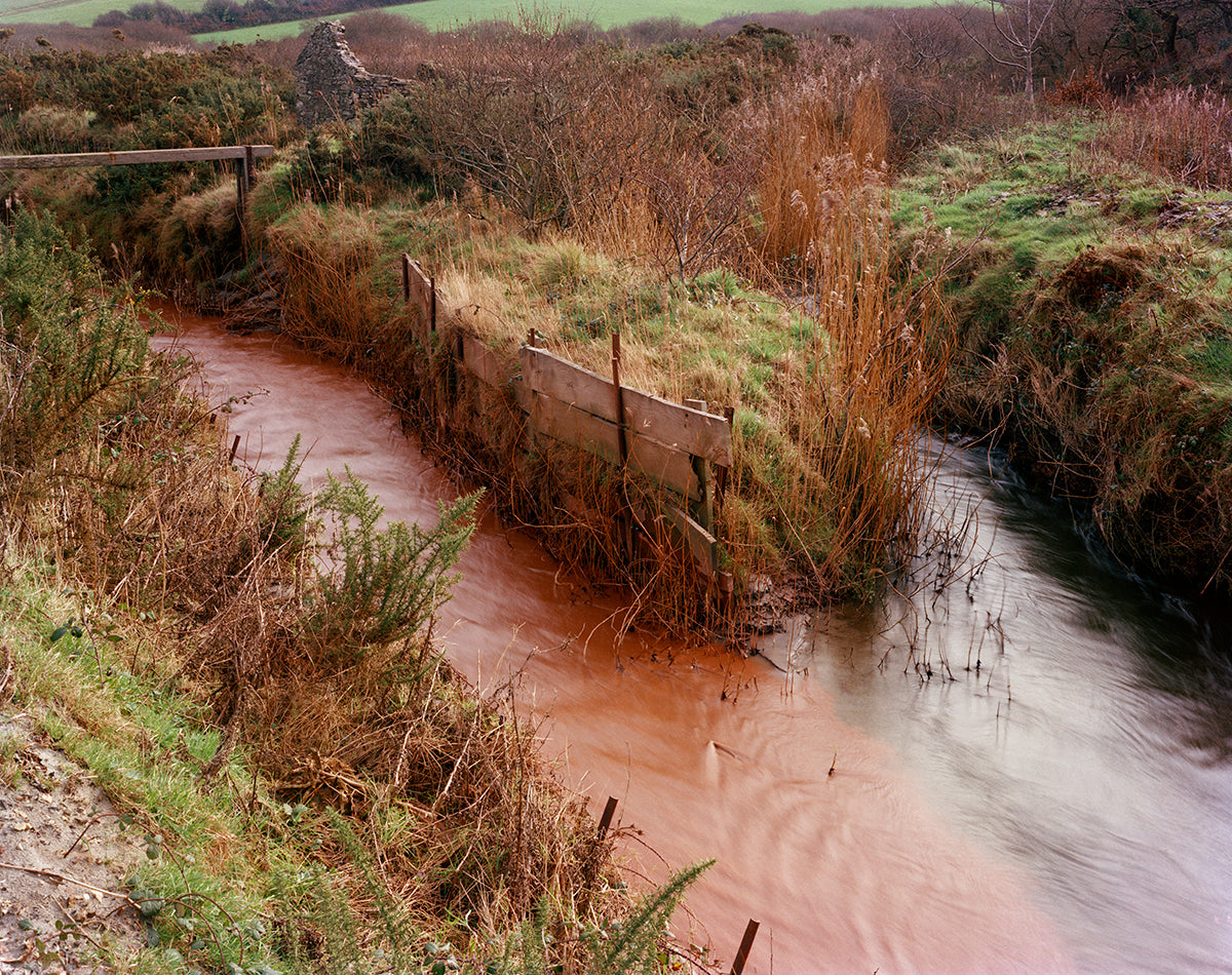 The Red River