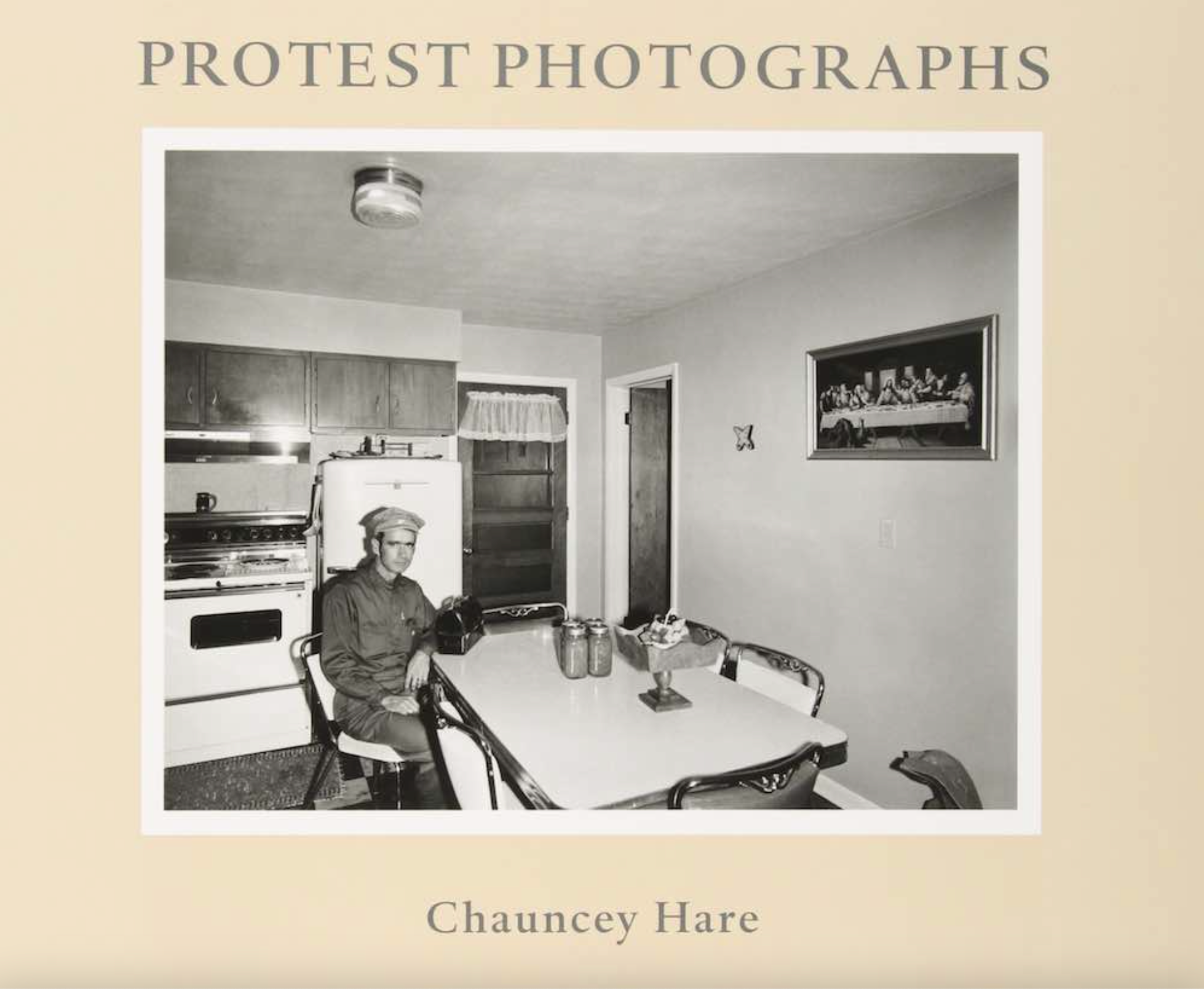 Protest Photographs
