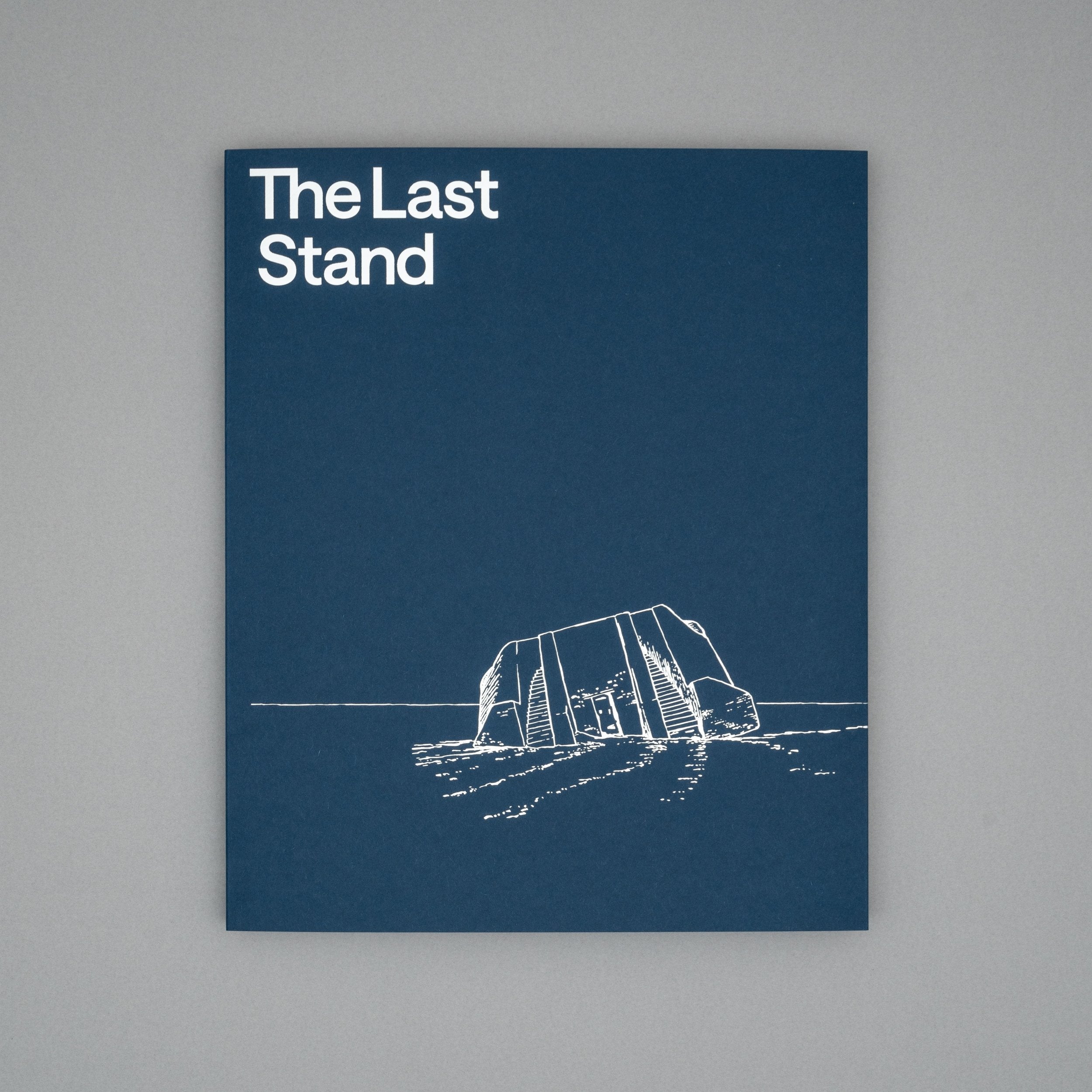 The Last Stand - 4th edition