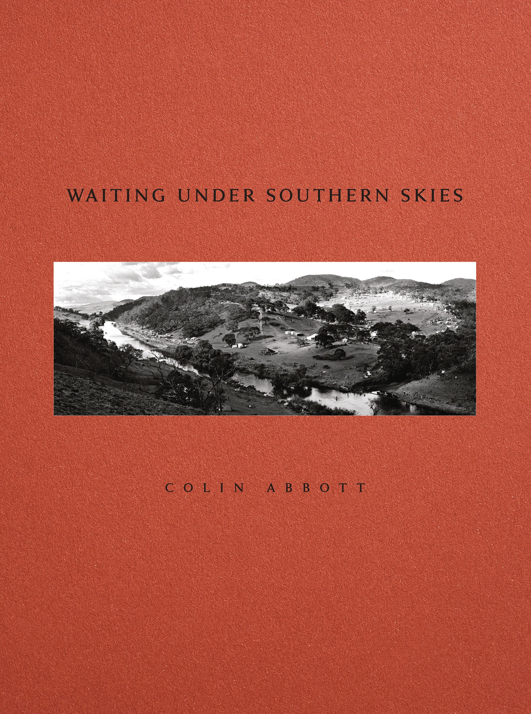 Waiting Under Southern Skies