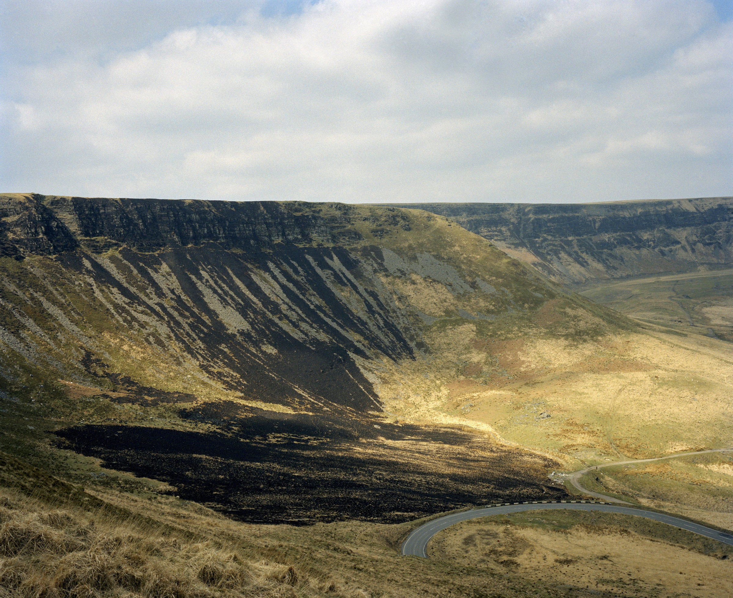 Cwm: The Fair Country