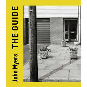 John Myers - The Guide | RRB Photobooks