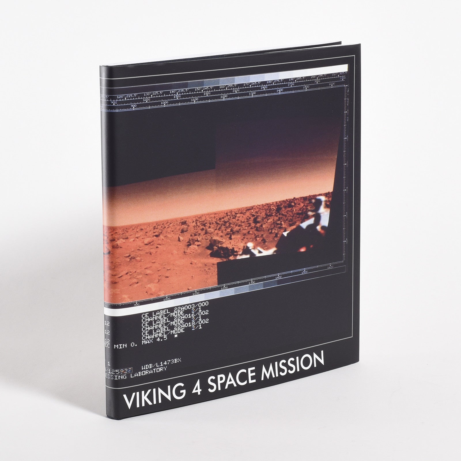 Peter Mitchell - A New Refutation of the Viking 4 Space Mission