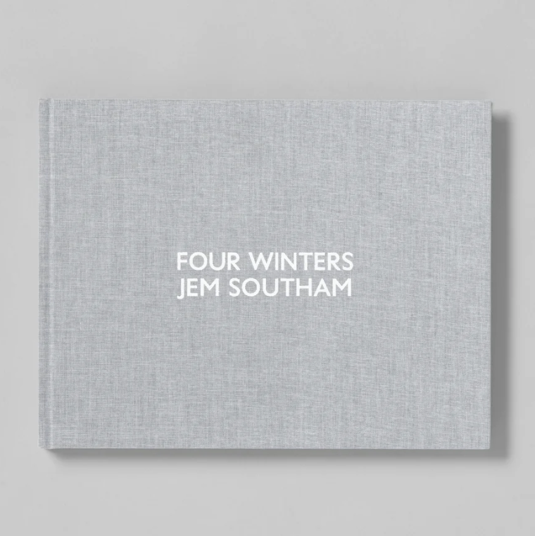 Four Winters (Signed)