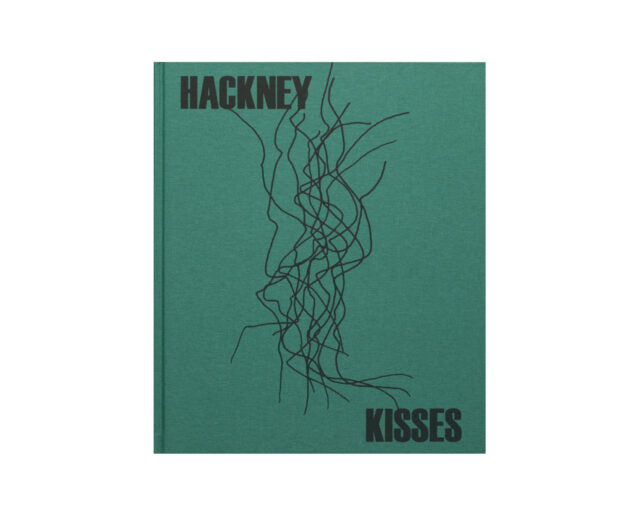 Hackney Kisses